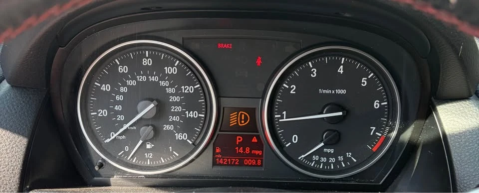 2013 BMW E84 X1 - Image 7 of 12