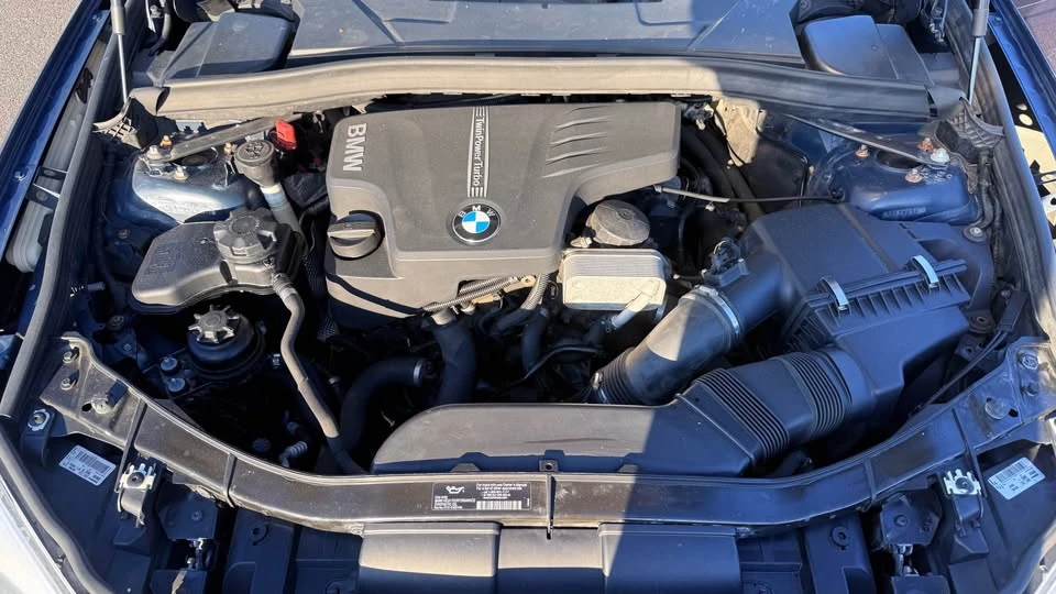2013 BMW E84 X1 - Image 13 of 14