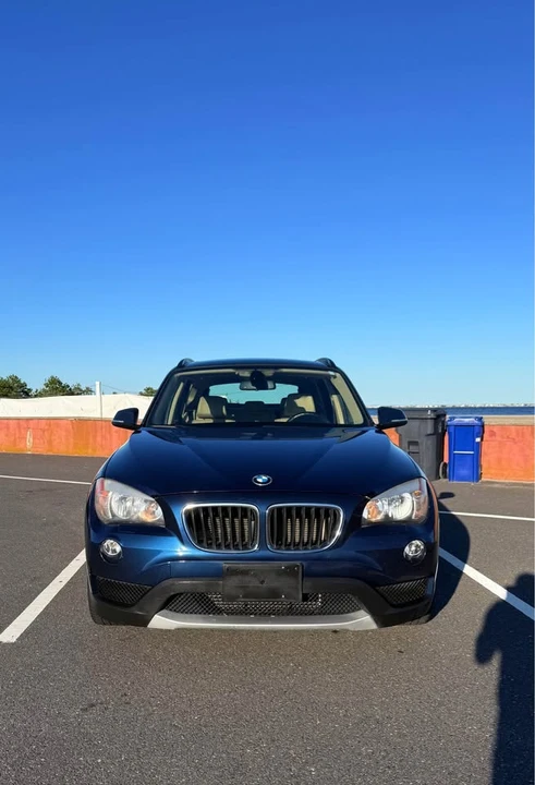 2013 BMW E84 X1 - Image 2 of 14