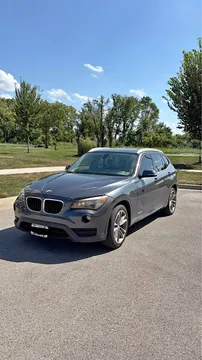 2013 BMW X1 xDrive28i Sport Utility 4D