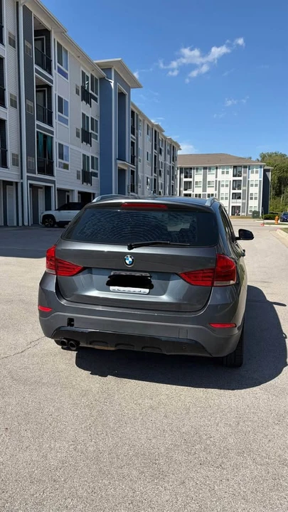 2013 BMW E84 X1 - Image 5 of 12