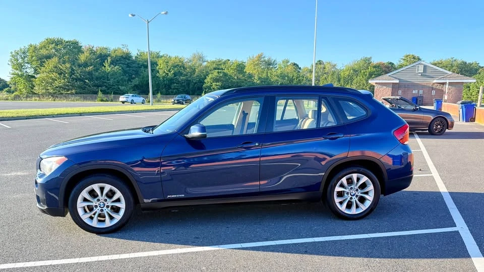 2013 BMW E84 X1 - Image 4 of 14