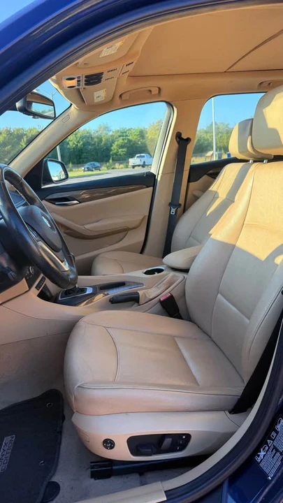 2013 BMW E84 X1 - Image 10 of 14