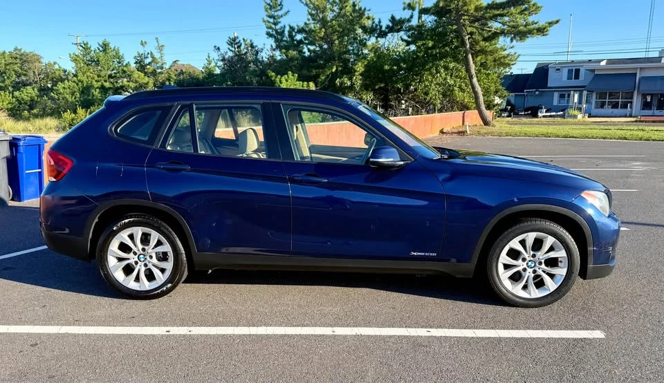 2013 BMW E84 X1 - Image 7 of 14