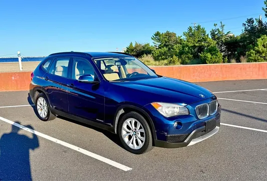 2013 BMW X1 xDrive28i Sport Utility 4D