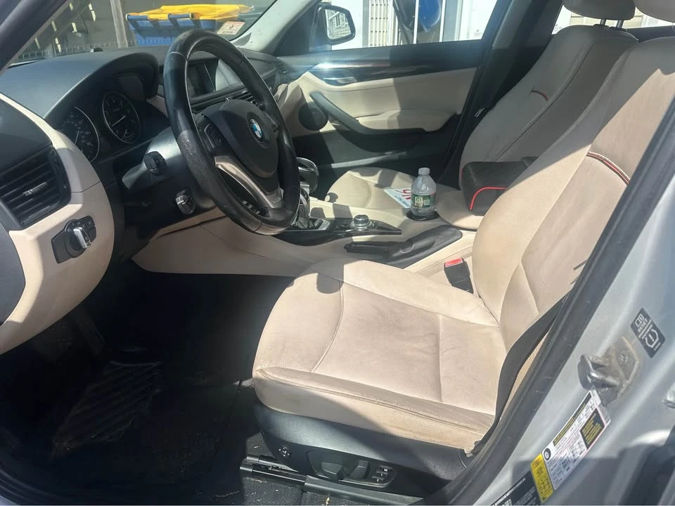 2013 BMW E84 X1 - Image 3 of 8