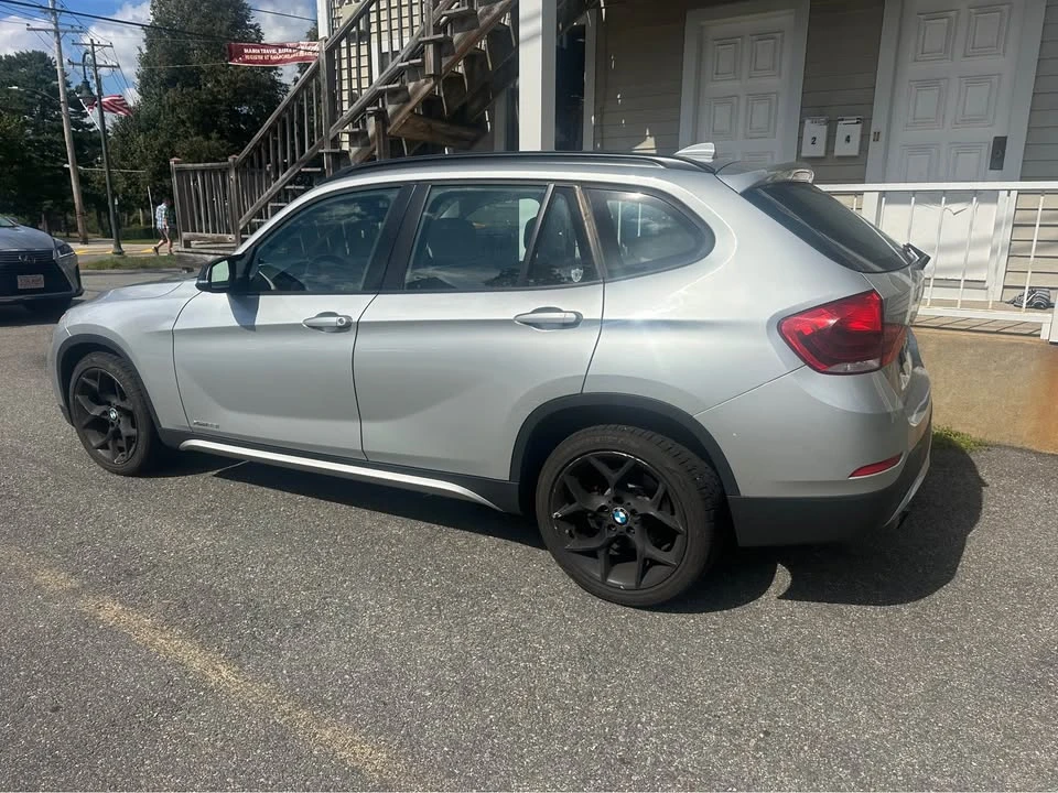 2013 BMW E84 X1 - Image 2 of 8
