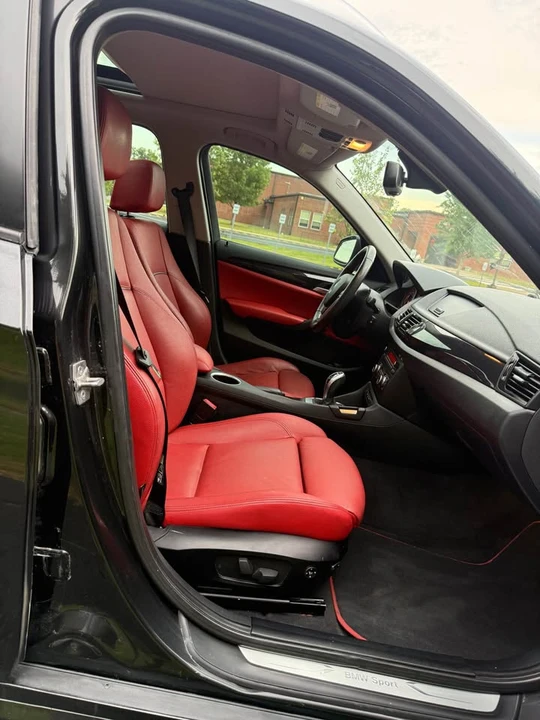 2013 BMW E84 X1 - Image 11 of 18