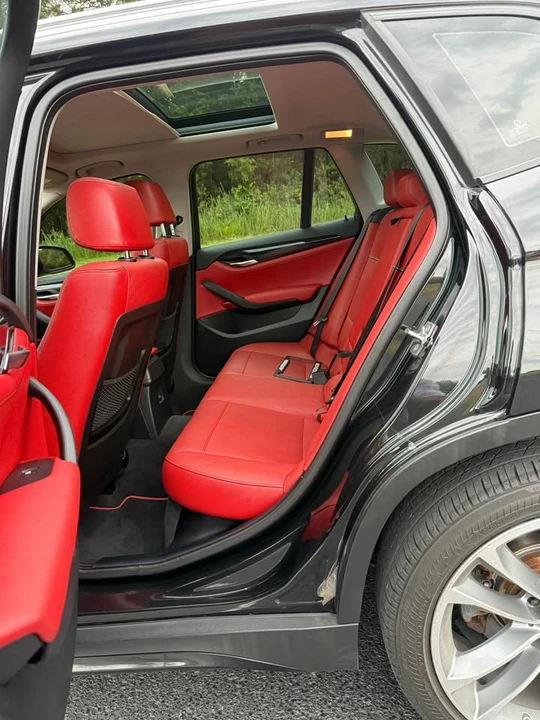 2013 BMW E84 X1 - Image 10 of 18