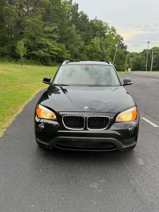 2013 BMW E84 X1 - Image 13 of 18