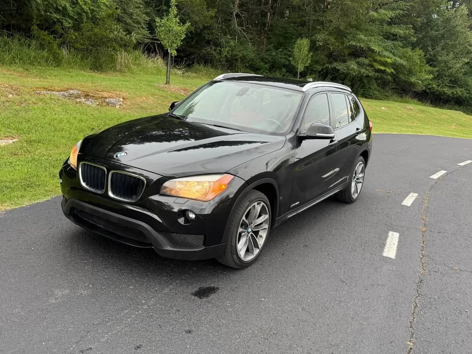 2013 BMW E84 X1 - Image 2 of 18