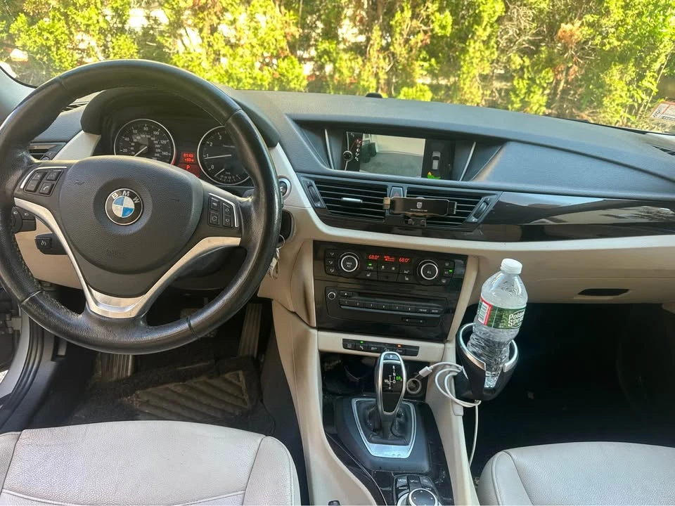 2013 BMW E84 X1 - Image 6 of 8