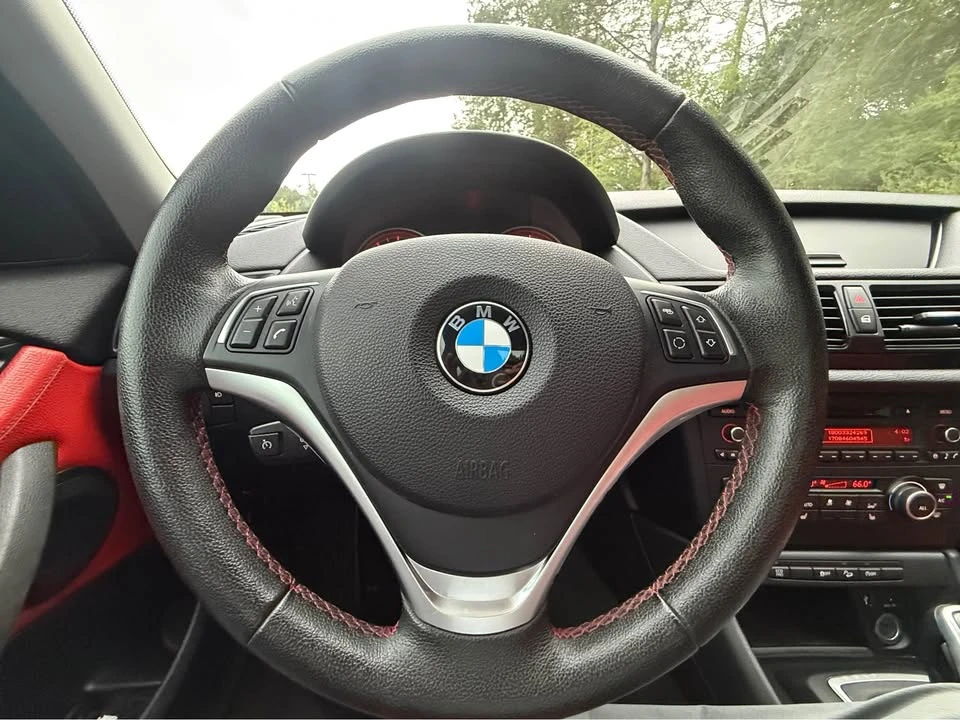 2013 BMW E84 X1 - Image 8 of 18