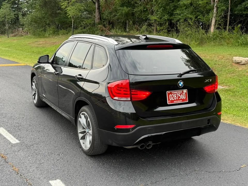 2013 BMW E84 X1 - Image 4 of 18