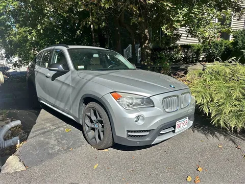 2013 BMW X1 xDrive28i Sport Utility 4D