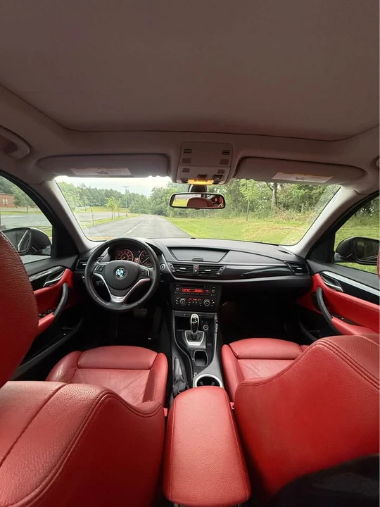 2013 BMW E84 X1 - Image 7 of 18