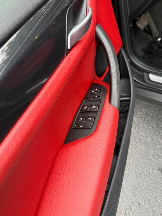 2013 BMW E84 X1 - Image 12 of 18