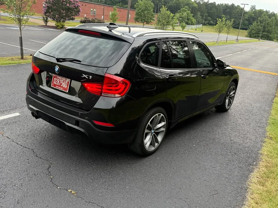 2013 BMW E84 X1 - Image 3 of 18