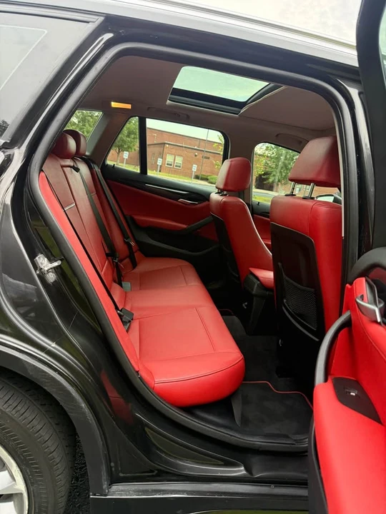 2013 BMW E84 X1 - Image 14 of 18