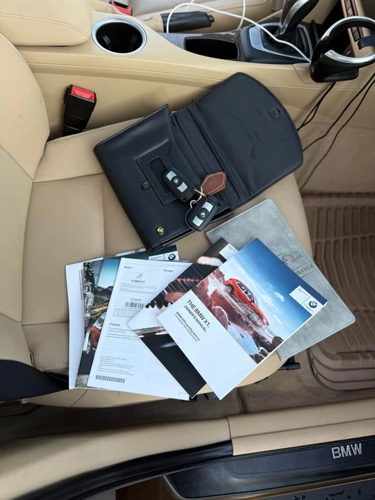 2013 BMW E84 X1 - Image 7 of 9