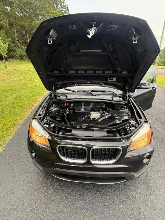 2013 BMW E84 X1 - Image 9 of 18