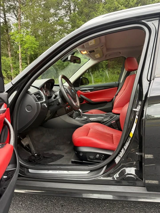 2013 BMW E84 X1 - Image 15 of 18