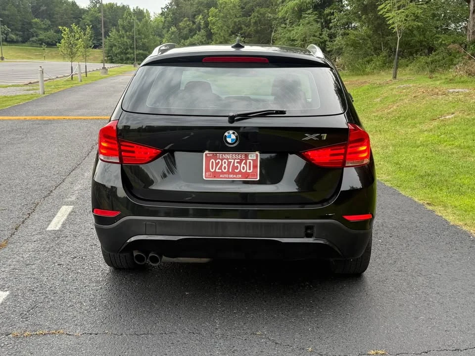 2013 BMW E84 X1 - Image 5 of 18