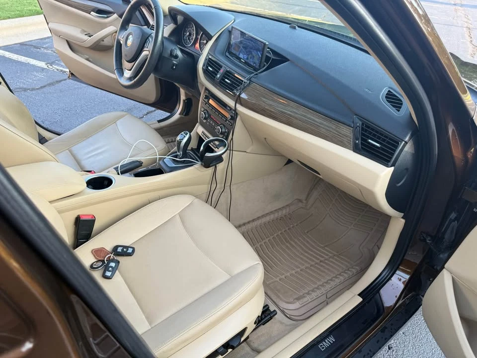 2013 BMW E84 X1 - Image 6 of 9