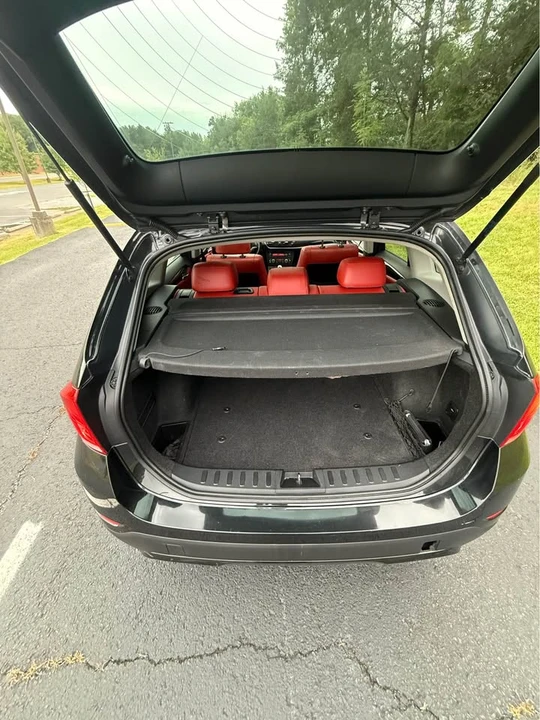 2013 BMW E84 X1 - Image 6 of 18