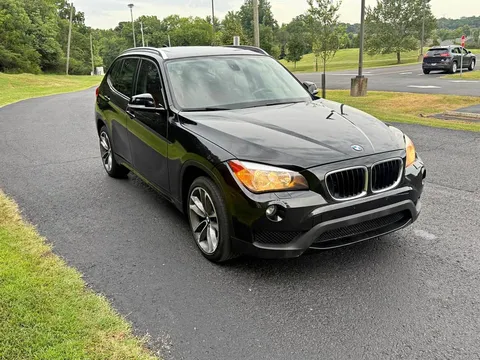 2013 BMW X1 xDrive28i Sport Utility 4D