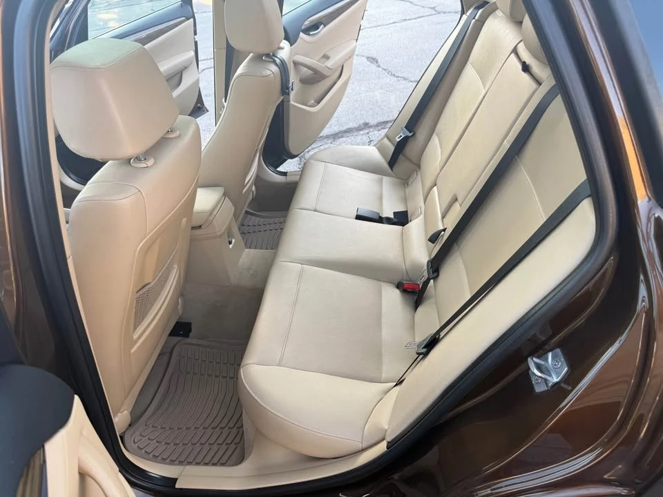 2013 BMW E84 X1 - Image 4 of 9