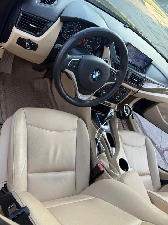 2013 BMW E84 X1 - Image 3 of 9
