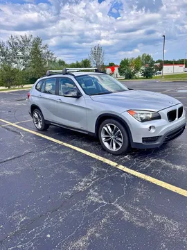 2013 BMW X1 xDrive28i Sport Utility 4D