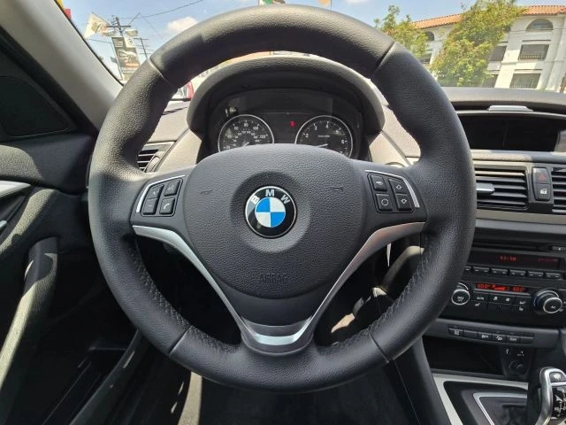 2013 BMW E84 X1 - Image 21 of 21