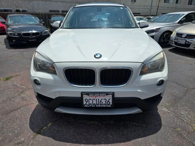 2013 BMW E84 X1 - Image 2 of 21