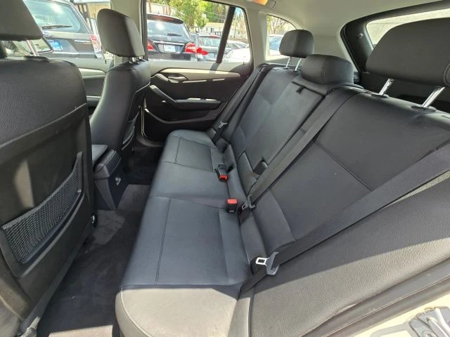 2013 BMW E84 X1 - Image 15 of 21