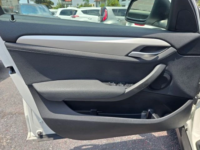 2013 BMW E84 X1 - Image 10 of 21