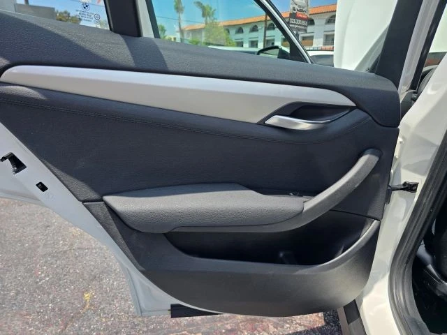 2013 BMW E84 X1 - Image 12 of 21