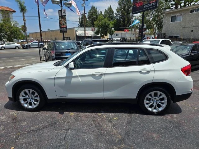 2013 BMW E84 X1 - Image 5 of 21