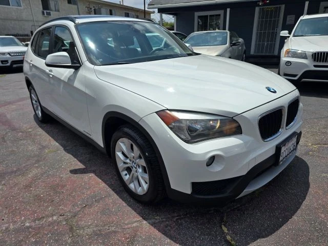 2013 BMW E84 X1 - Image 3 of 21