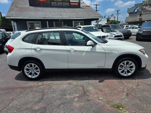 2013 BMW E84 X1 - Image 4 of 21