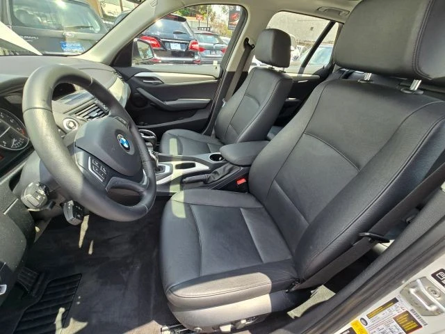 2013 BMW E84 X1 - Image 14 of 21