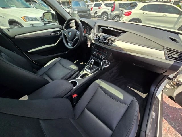 2013 BMW E84 X1 - Image 19 of 21