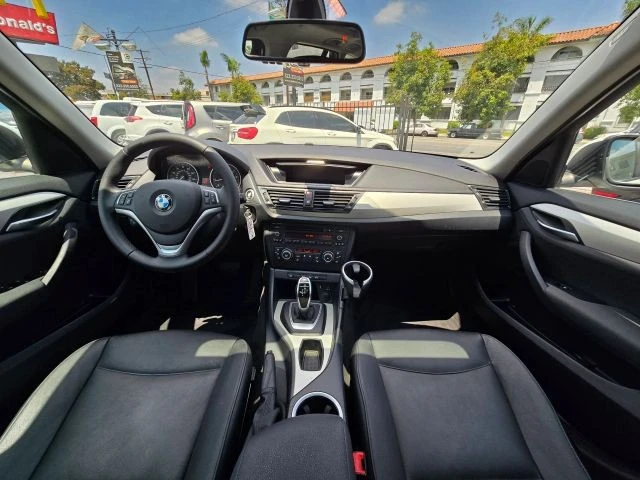 2013 BMW E84 X1 - Image 20 of 21