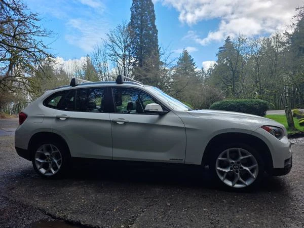 2013 BMW E84 X1 - Image 3 of 21