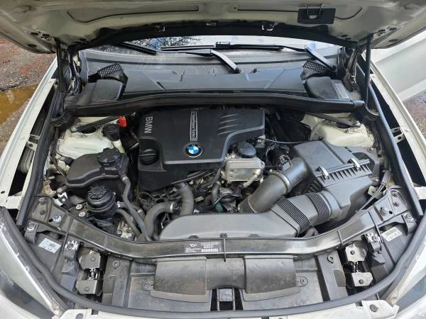2013 BMW E84 X1 - Image 12 of 21