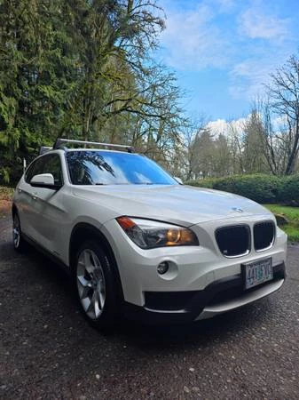 2013 BMW E84 X1 - Image 21 of 21