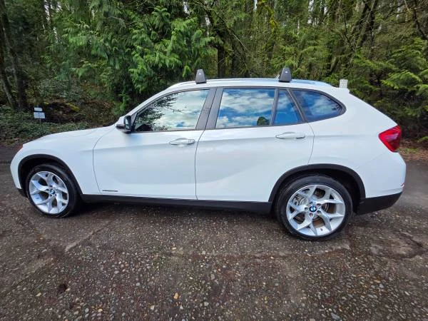 2013 BMW E84 X1 - Image 4 of 21