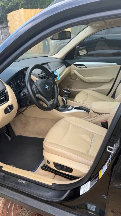2013 BMW E84 X1 - Image 8 of 8