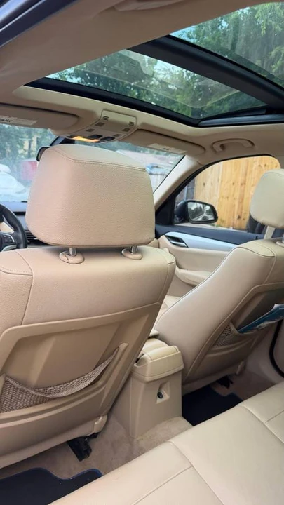 2013 BMW E84 X1 - Image 7 of 8